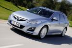 Mazda6 Wagon Sport 2010 года